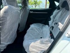 Geely Xingui 2.0T Edition - photo 8