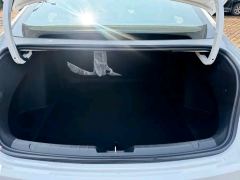 Geely Xingui 2.0T Edition - photo 9