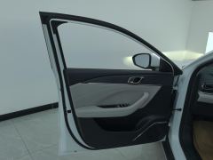 Geely Galaxy Xingyao 6 EM 1.5L 125km Explorer Edition - ფოტო 12