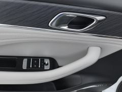 Geely Galaxy Xingyao 6 EM 1.5L 125km Explorer Edition - ფოტო 13