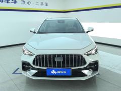 Geely Galaxy Xingyao 6 EM 1.5L 125km Explorer Edition - ფოტო 3