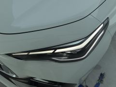 Geely Galaxy Xingyao 6 EM 1.5L 125km Explorer Edition - ფოტო 4