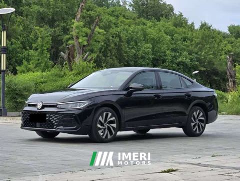 2026 Volkswagen Passat Distinguished Edition 380TSI Longyao Edition - car from China