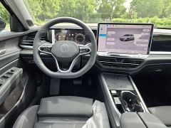 Volkswagen Passat Distinguished Edition 380TSI Longyao Edition - фото 10