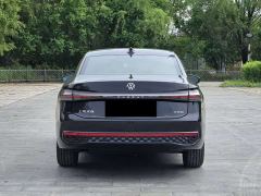 Volkswagen Passat Distinguished Edition 380TSI Longyao Edition - фото 4