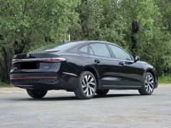 Volkswagen Passat Distinguished Edition 380TSI Longyao Edition - фото 5