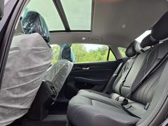 Volkswagen Passat Distinguished Edition 380TSI Longyao Edition - фото 8