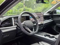 Volkswagen Passat Distinguished Edition 380TSI Longyao Edition - фото 9