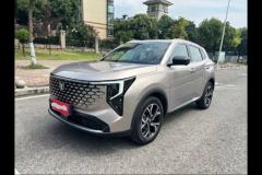 Changan CS55PLUS CS55 Plus Fourth Generation New Blue Whale 1.5T Tianxuan Luxury - фото 1