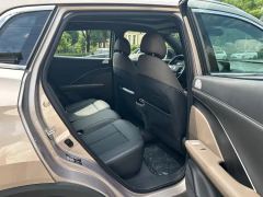 Changan CS55PLUS CS55 Plus Fourth Generation New Blue Whale 1.5T Tianxuan Luxury - фото 10