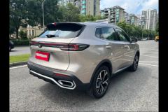 Changan CS55PLUS CS55 Plus Fourth Generation New Blue Whale 1.5T Tianxuan Luxury - фото 11