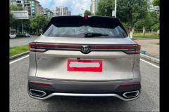 Changan CS55PLUS CS55 Plus Fourth Generation New Blue Whale 1.5T Tianxuan Luxury - фото 12