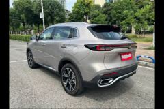 Changan CS55PLUS CS55 Plus Fourth Generation New Blue Whale 1.5T Tianxuan Luxury - фото 13