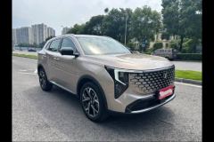 Changan CS55PLUS CS55 Plus Fourth Generation New Blue Whale 1.5T Tianxuan Luxury - фото 3