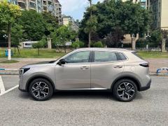 Changan CS55PLUS CS55 Plus Fourth Generation New Blue Whale 1.5T Tianxuan Luxury - фото 4