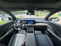 Changan CS55PLUS CS55 Plus Fourth Generation New Blue Whale 1.5T Tianxuan Luxury - фото 6