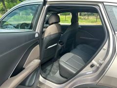 Changan CS55PLUS CS55 Plus Fourth Generation New Blue Whale 1.5T Tianxuan Luxury - фото 7