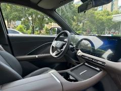 Changan CS55PLUS CS55 Plus Fourth Generation New Blue Whale 1.5T Tianxuan Luxury - фото 8