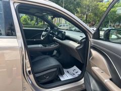 Changan CS55PLUS CS55 Plus Fourth Generation New Blue Whale 1.5T Tianxuan Luxury - фото 9