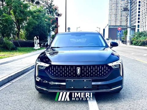 2025 Bestune B70 Edition 1.5T Version - ავტომობილი ჩინეთიდან