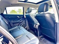 Bestune B70 Edition 1.5T Version - ფოტო 10