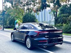 Bestune B70 Edition 1.5T Version - ფოტო 12