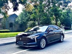 Bestune B70 Edition 1.5T Version - ფოტო 2