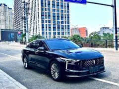 Bestune B70 Edition 1.5T Version - ფოტო 3