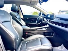 Bestune B70 Edition 1.5T Version - ფოტო 5