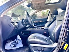 Bestune B70 Edition 1.5T Version - ფოტო 8