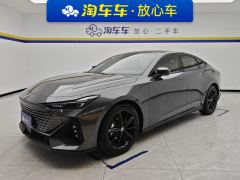 Changan UNI-V 1.5T Premium Version - ფოტო 1