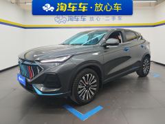 Oshan X5 1.5T Luxury Version - ფოტო 1