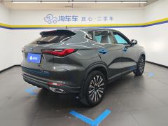 Oshan X5 1.5T Luxury Version - ფოტო 2