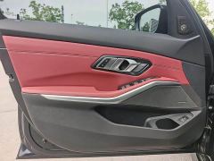 BMW 3 Series 330Li M Sport Night Edition Package - фото 12
