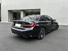 BMW 3 Series 330Li M Sport Night Edition Package - фото 15
