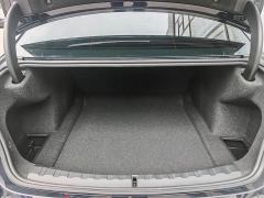 BMW 3 Series 330Li M Sport Night Edition Package - фото 16