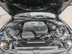BMW 3 Series 330Li M Sport Night Edition Package - фото 17