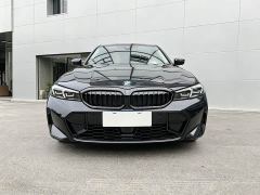 BMW 3 Series 330Li M Sport Night Edition Package - фото 2