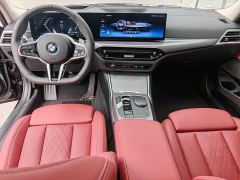 BMW 3 Series 330Li M Sport Night Edition Package - фото 4