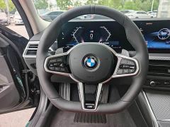 BMW 3 Series 330Li M Sport Night Edition Package - фото 5