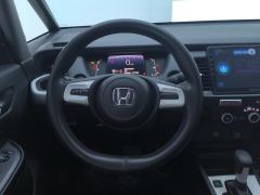 Honda Fit 1.5L MUGEN Edition - фото 18
