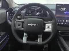 Fangchengbao Titan 3 501km AWDMax Edition - ფოტო 18