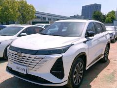 Changan CS75PLUS CS75 PLUS 3rd Generation Champion Edition 2.0T Smart Driving Powerful Edition - фото 1