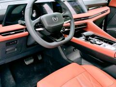 Changan CS75PLUS CS75 PLUS 3rd Generation Champion Edition 2.0T Smart Driving Powerful Edition - фото 4