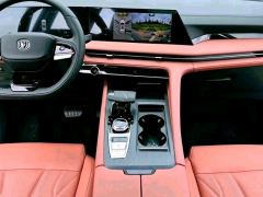 Changan CS75PLUS CS75 PLUS 3rd Generation Champion Edition 2.0T Smart Driving Powerful Edition - фото 5