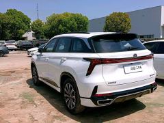 Changan CS75PLUS CS75 PLUS 3rd Generation Champion Edition 2.0T Smart Driving Powerful Edition - фото 7