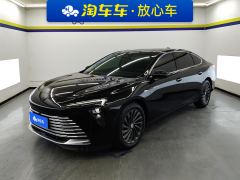 Buick Lacrosse Junyue 28T Platinum Edition - ფოტო 1