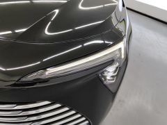 Buick Lacrosse Junyue 28T Platinum Edition - ფოტო 4