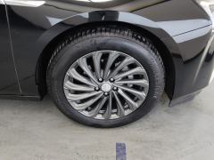 Buick Lacrosse Junyue 28T Platinum Edition - ფოტო 6
