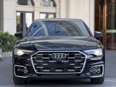 Audi A6L 40 TFSI Luxury Elegance - photo 1